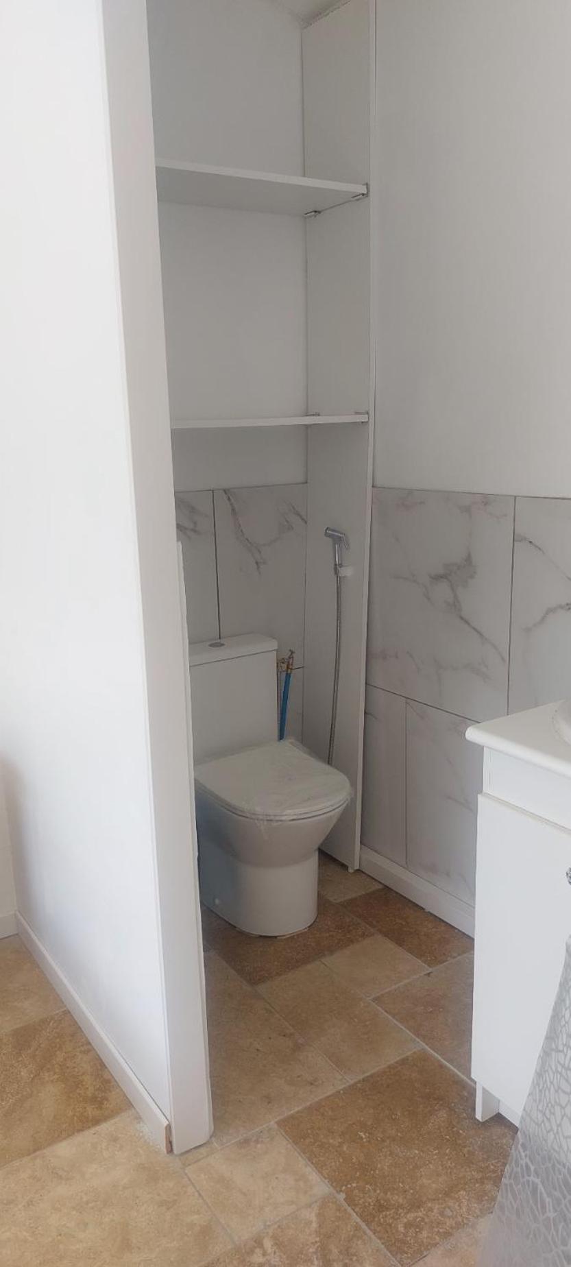 Homestay Chambre