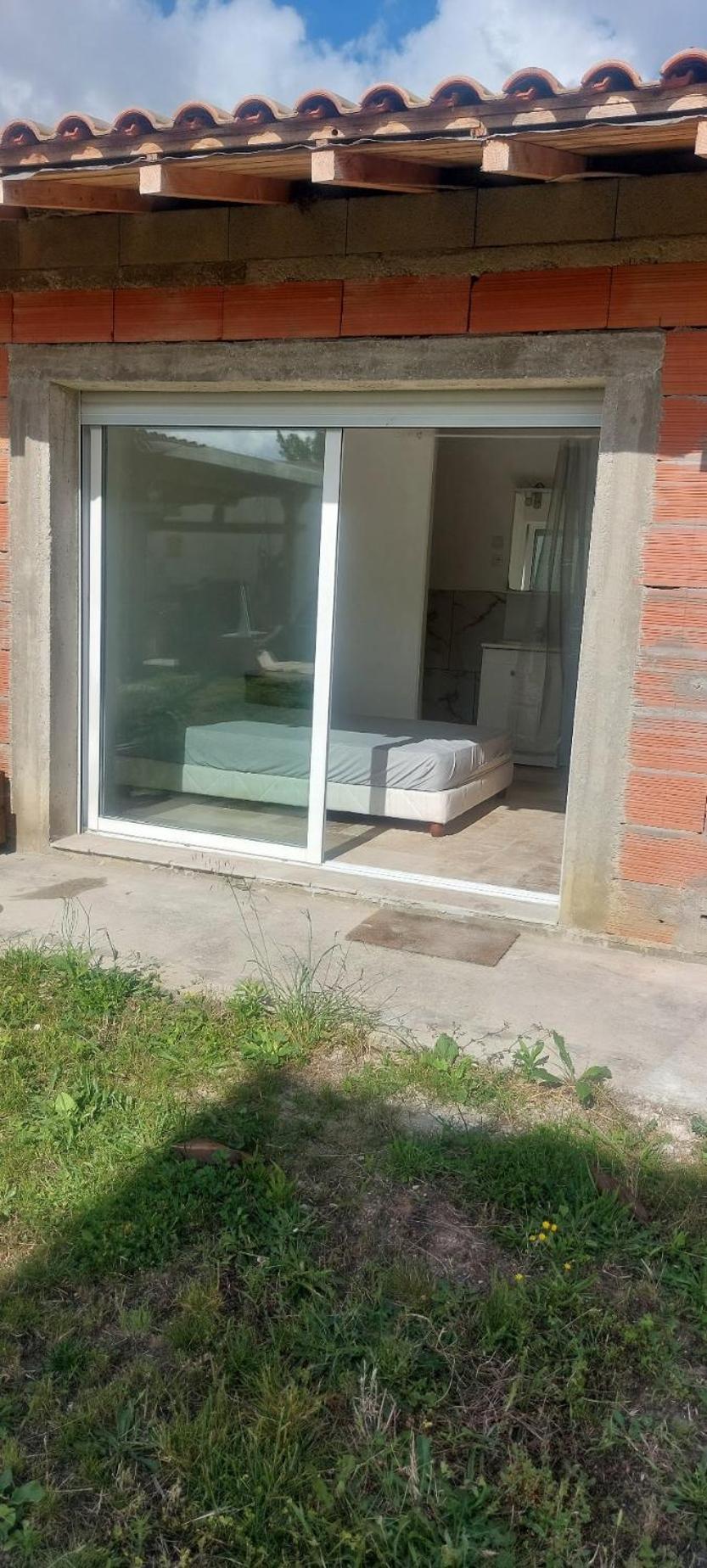 Homestay Chambre Lesparre-Medoc
